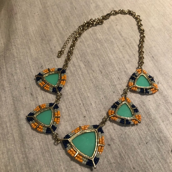 Francesca’s Necklace - Picture 6 of 6